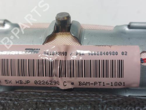 Other CITROËN C3 II (SC_) 1.0 VTi 68 | BP30454565O1 - Image 5