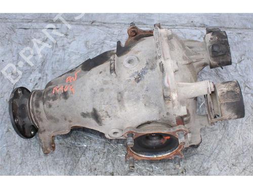 Used Rear differential TOYOTA RAV 4 II (_A2_) 2.0 D 4WD (CLA20_, CLA21_, CLA20R, CLA21R) (116 hp) 15144620