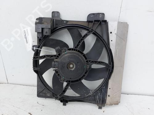 Køleventilator elektrisk Køleventilator elektrisk 15173680 15173680
