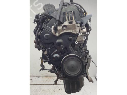 Engine FORD FIESTA VI (CB1, CCN) 1.4 TDCi | BP33904517M1 - Image 2