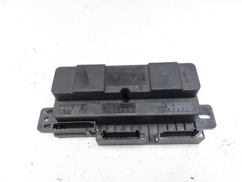 Centralina SMART CABRIO (450) 0.6 (S1OLD2, 450.452) (61 hp) 28162435