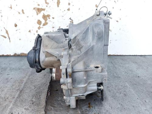 Gearbox FORD FUSION (JU_) 1.4 TDCi | BP29699317M3 