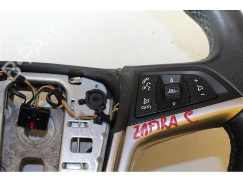 Ratt OPEL ZAFIRA TOURER C (P12) 2.0 CDTi (75) | BP15144536C49