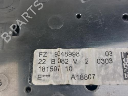 Interior roof light BMW X1 (F48) xDrive 25 e Plug-in-Hybrid | BP29522991I8 