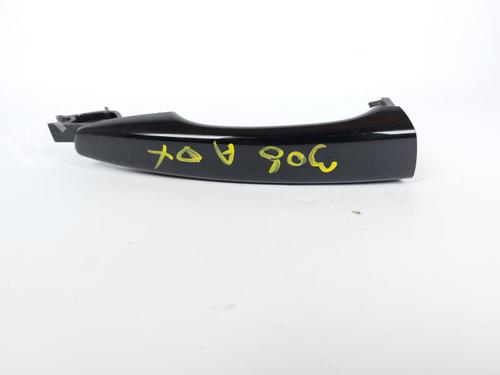 Andre PEUGEOT 308 II (LB_, LP_, LW_, LH_, L3_) 1.5 BlueHDi 130 (131 hp) 32136733