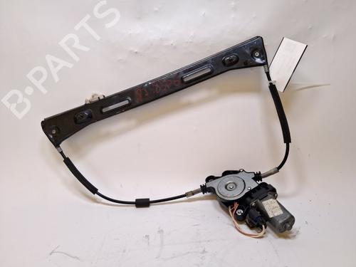 Front left window mechanism FIAT PANDA (169_) 1.2 (169.AXB11, 169.AXB1A) | BP38533271C22 - Image 3
