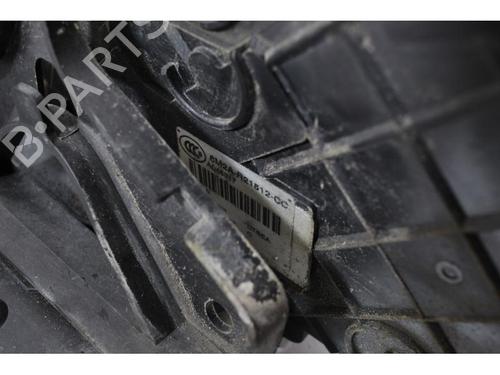 Front right lock FORD MONDEO IV (BA7) 2.0 TDCi | BP15147535C97