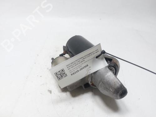 Starter FIAT PUNTO EVO (199_) 1.3 D Multijet (199AXC1A, 199BXC1A, 199AXT1A, 199BXT1A) | BP33193508M8 - Image 2
