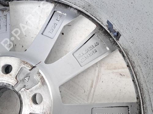 Fælk SKODA KAROQ (NU7, ND7) 2.0 TDI | BP31011002C45 