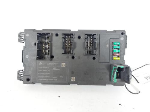Used Fuse box Fuse box BMW 3 Touring (F31) 320 d (163 hp) 15175223 15175223