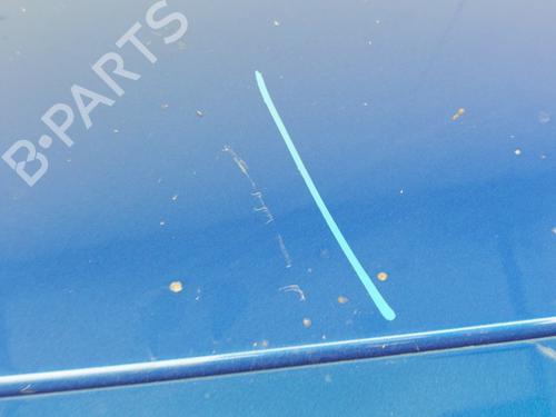 Tailgate FORD FOCUS IV Turnier (HP) 1.5 EcoBlue | BP36694134C6 - Image 4