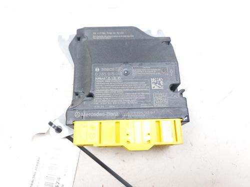 Engine control unit (ECU) MERCEDES-BENZ A-CLASS (W177) A 220 4-matic (177.045) 0285015019 0285015019