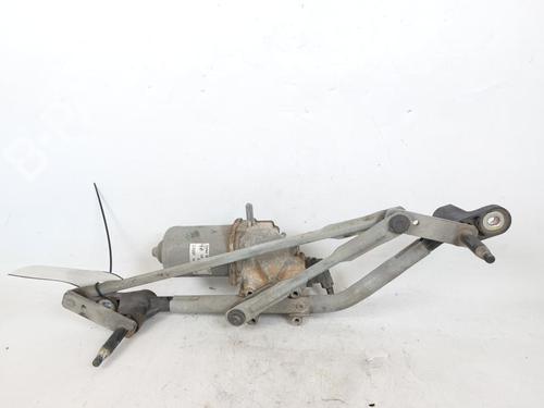 Used Front wiper motor ALFA ROMEO MITO (955_) 1.4 Bifuel (955AXG1A) (120 hp) 17975375