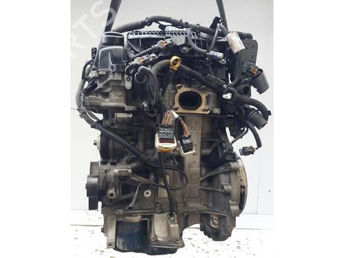 Motor PEUGEOT 208 I (CA_, CC_) 1.2 VTI 82 (82 hp) 29448101