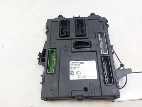 Electronic module NISSAN QASHQAI II (J11, J11_) 1.3 DIG-T | BP29583992M83 