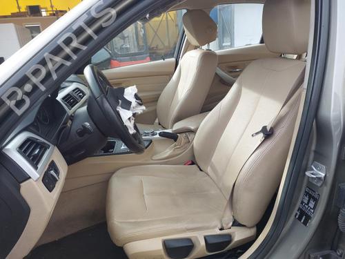 Left front window switch BMW 3 (F30, F80) 318 d | BP23217841I27 - Image 13