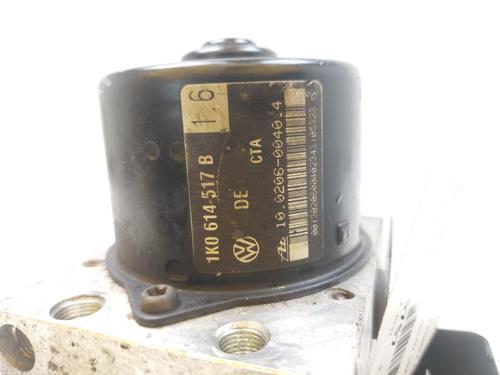 ABS pump AUDI A3 (8P1) 2.0 TDI 16V | BP27538154M43 