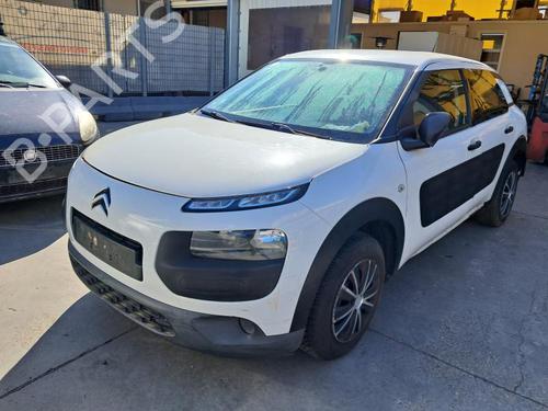 Left sun visor CITROËN C4 CACTUS 1.2 VTi 75 / PureTech 75 | BP33197052I1  - Image 6