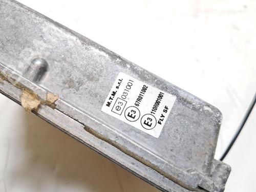 Electronic module FORD FIESTA VI (CB1, CCN) 1.4 | BP31241273M83