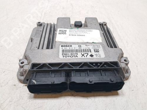 engine-control-unit-ecu-toyota-auris-_e15_-2006-2007-2008-2009-2010-2011-2012-2013-36855947 main image