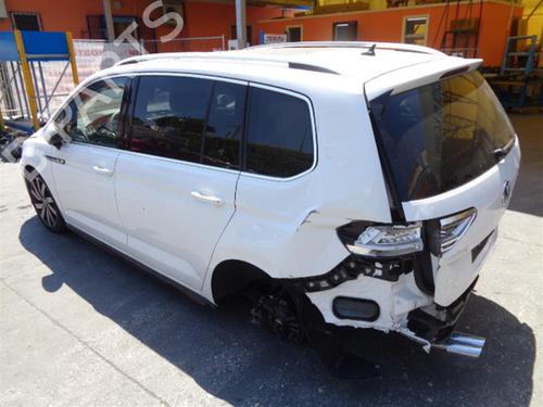 Engine control unit (ECU) VW TOURAN (5T1) 2.0 TDI | BP15141972M57 - Image 5