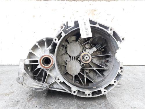 Used Gearbox JAGUAR X-TYPE I (X400) 2.2 D (155 hp) 18131857
