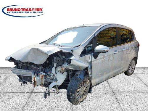Engine control unit (ECU) FORD B-MAX (JK) 1.6 TDCi | BP15174462M57 - Image 5