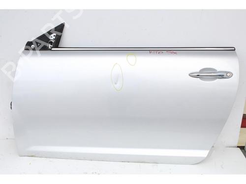 Used Left front door ALFA ROMEO MITO (955_) 1.6 JTDM (955AXC1B) (120 hp) 15147954