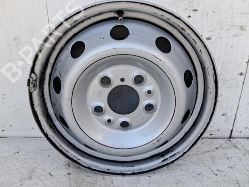 Fælk Fælk PEUGEOT BOXER Platform/Chassis 2.2 BlueHDi 165 (165 hp) 37287248 37287248