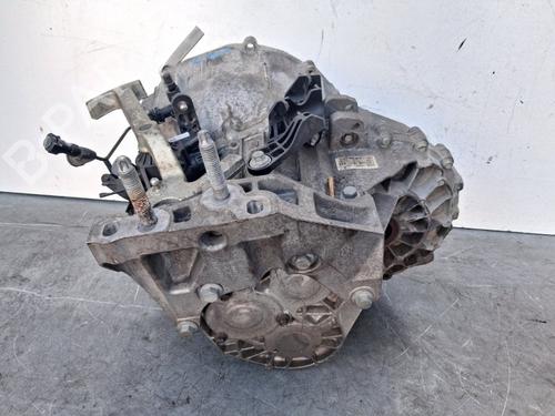 Gearbox FORD TRANSIT CUSTOM V362 Van (FY, FZ) 2.0 EcoBlue | BP40596621M3 - Image 4
