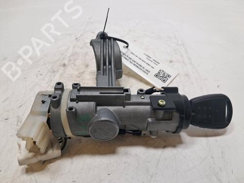 Used Electronic module Electronic module OPEL COMBO Box Body/MPV 1.6 CNG 16V (94 hp) 39021314 39021314