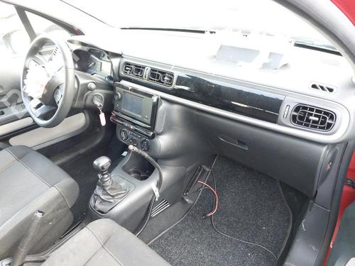 Starter CITROËN C3 III (SX)  | BP24976750M8 