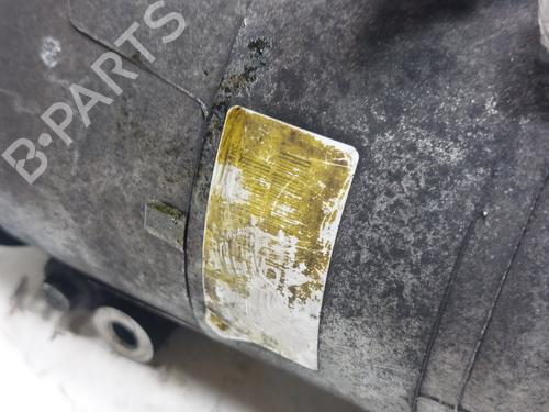 AC compressor FORD FOCUS C-MAX (DM2) 1.6 TDCi | BP36618244M34 - Image 5