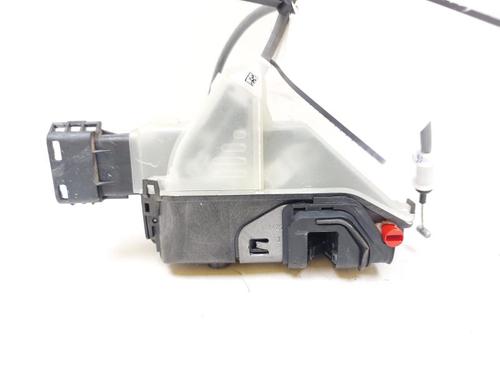 Rear right lock OPEL CORSA F (P2JO) 1.2 (68) | BP28374437C99 