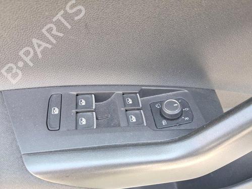 Electronic module VW POLO VI (AW1, BZ1, AE1) 1.0 TSI | BP34579897M83 - Image 22