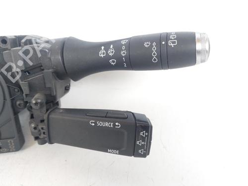 Steering column stalk RENAULT CAPTUR II (HF_) Blue dCi 95 (HFAF) | BP23881866I23 - Image 3