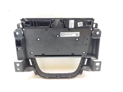 Radio OPEL MERIVA B MPV (S10) 1.4 LPG (75) | BP27537768E6 
