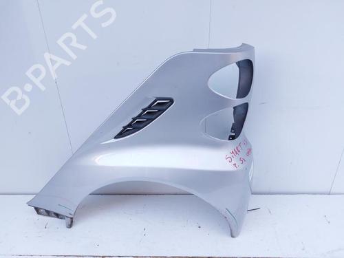 Used Corner bumper SMART FORTWO Cabrio (451) 0.8 CDi (451.400) (45 hp) 15169021