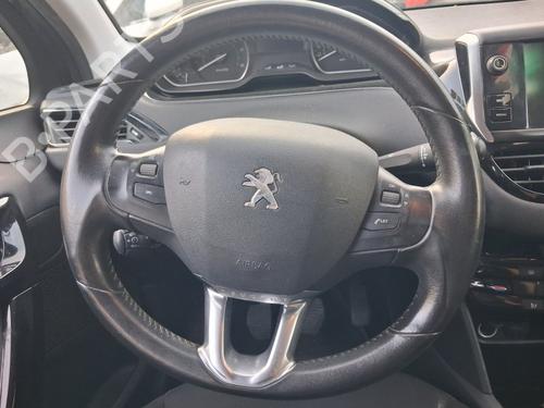 Left front window switch PEUGEOT 208 I (CA_, CC_) 1.6 BlueHDi 100 | BP40215648I27 - Image 16
