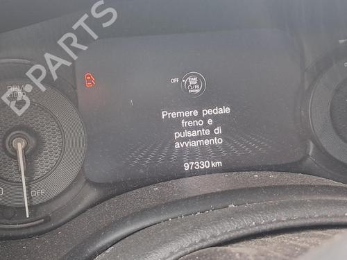AC radiator JEEP RENEGADE SUV (BU, B1, BV) 1.3 PHEV 4Xe | BP33263566M32 - Image 10