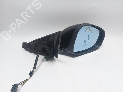 Used Right mirror ALFA ROMEO MITO (955_) 1.3 MultiJet (955AXT1A) (84 hp) 30505710
