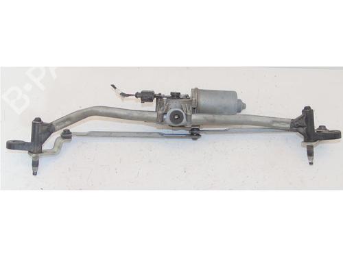 Front wiper motor SKODA FABIA II (542) 1.2 | BP15142490M29