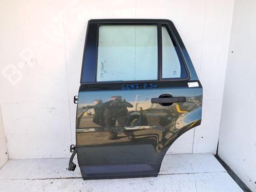 Dør venstre bagtil Dør venstre bagtil LAND ROVER FREELANDER 2 (L359) 2.2 TD4 4x4 (160 hp) 33197217 33197217
