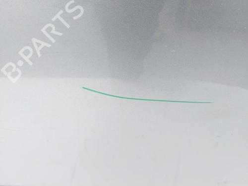 Left rear door NISSAN QASHQAI / QASHQAI +2 I (J10, NJ10, JJ10E) 1.5 dCi | BP18740749C4 