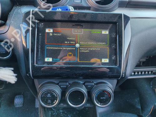 Air filter box SUZUKI ACROSS (A5Z_) 2.5 Hybrid | BP15172539M87 