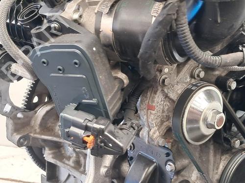 Engine CITROËN C4 Grand Picasso II (DA_, DE_) 1.2 THP 130 | BP39398771M1 - Image 7