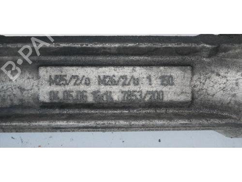 Steering rack BMW 5 (E60) 530 xd | BP15148916M22 