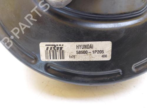 Servo brake KIA VENGA (YN) 1.4 CVVT | BP29327257M42 - Image 4