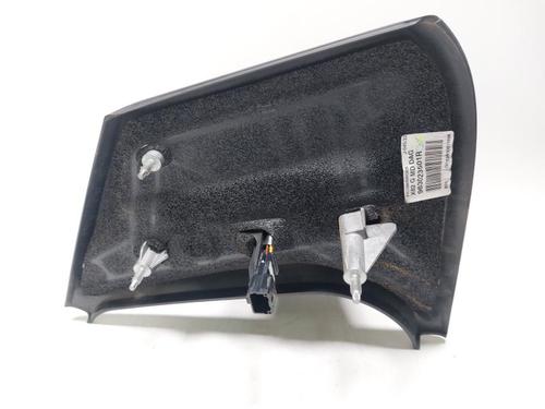 Lusterko boczne lewe RENAULT TRAFIC III Van (FG_) 2.0 dCi 130 (FGMY) | BP30898411C26