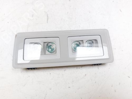 Used Interior roof light SKODA OCTAVIA IV Combi (NX5, PV5) 2.0 TDi (116 hp) 28487709